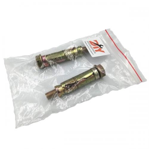 DIYDOOR2DOOR 2Pcs M10X75MM KK RAWL BOLTS NUTS AND BOLTS DIY Door2Door